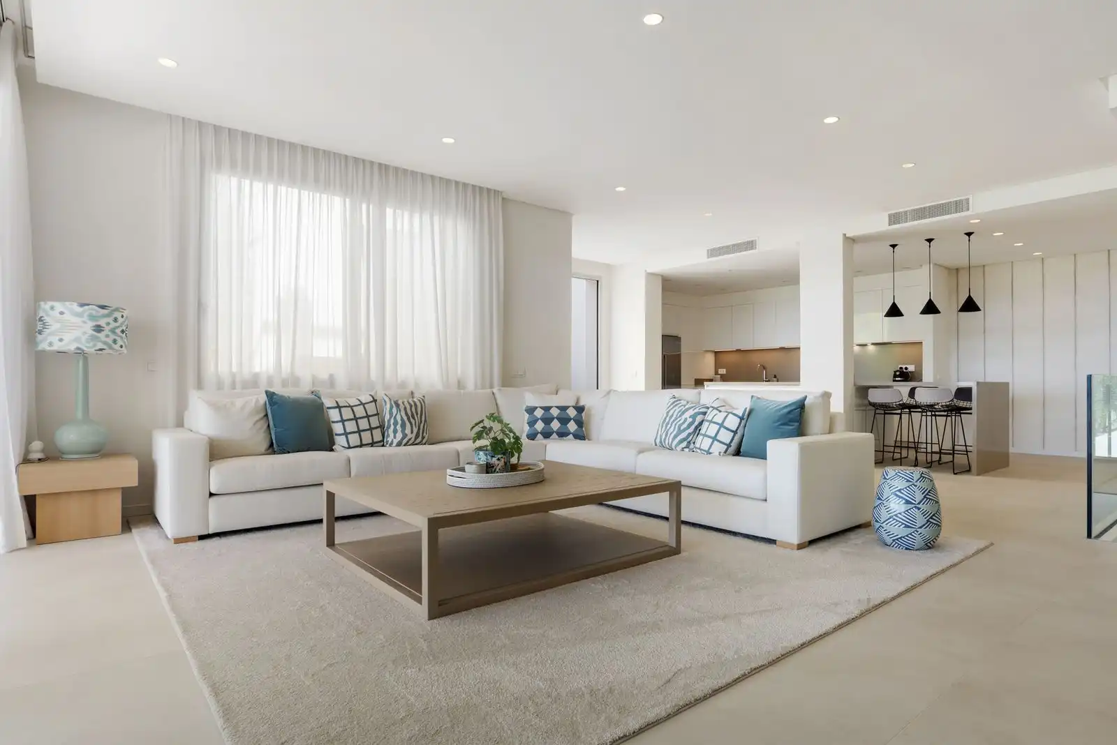 Dúplex con piscina en venta en Calle la Pacheca Alta 22, imagen 2