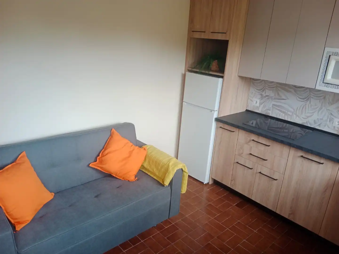 Wohnung zur Miete in Solares - AV CALVO SOTELO, Solares - Valdecilla
