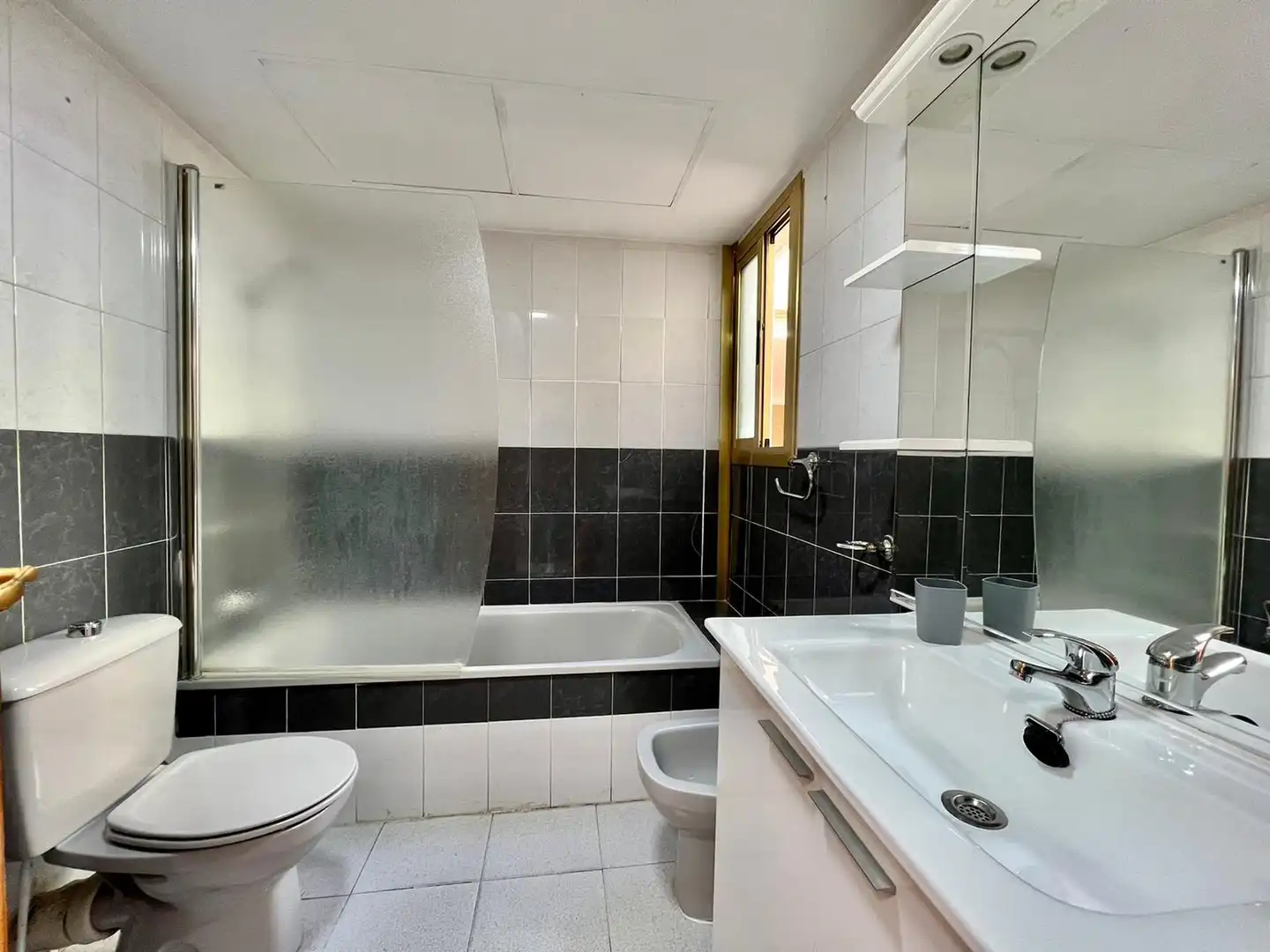 Penthouse with balcony to rent in Centro, imagen 15