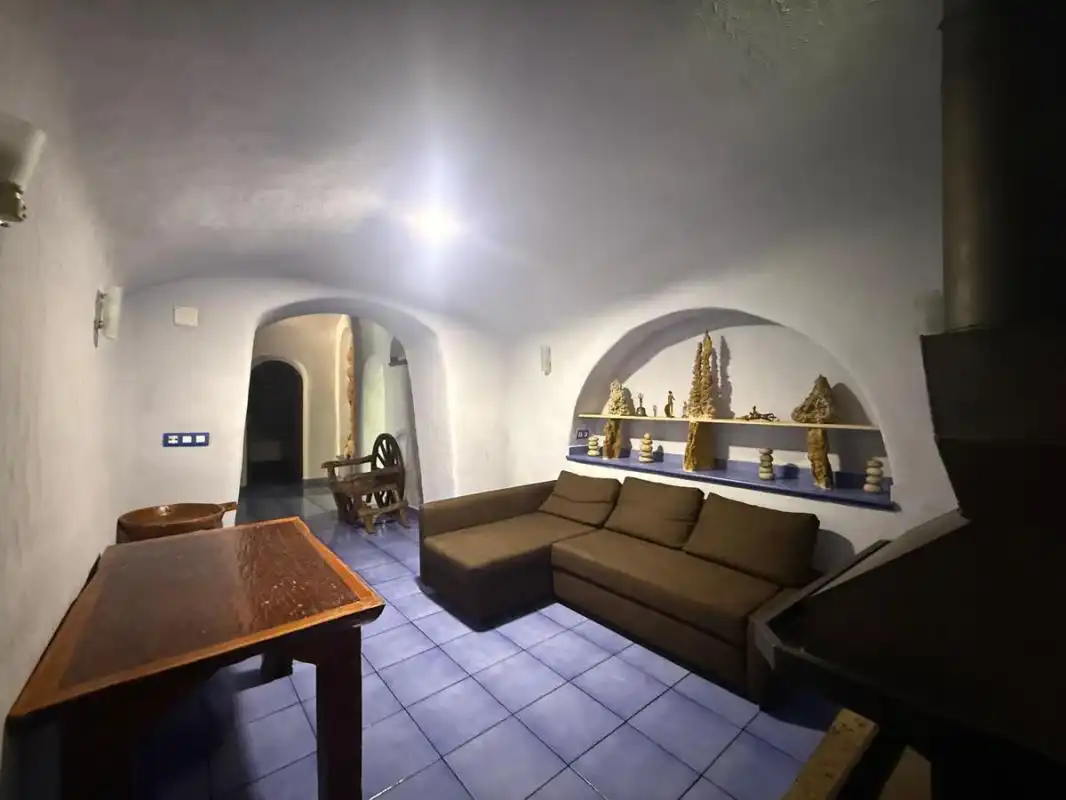 Casa amb terrassa en venda a Caserio Umbria, imagen 11