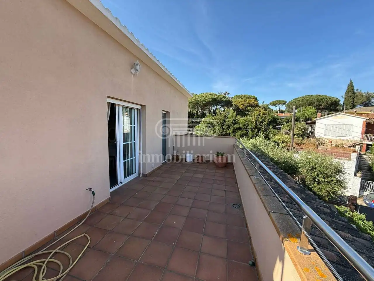 Casa o xalet en venda a Calle Flor, Mas Mora - Sant Daniel