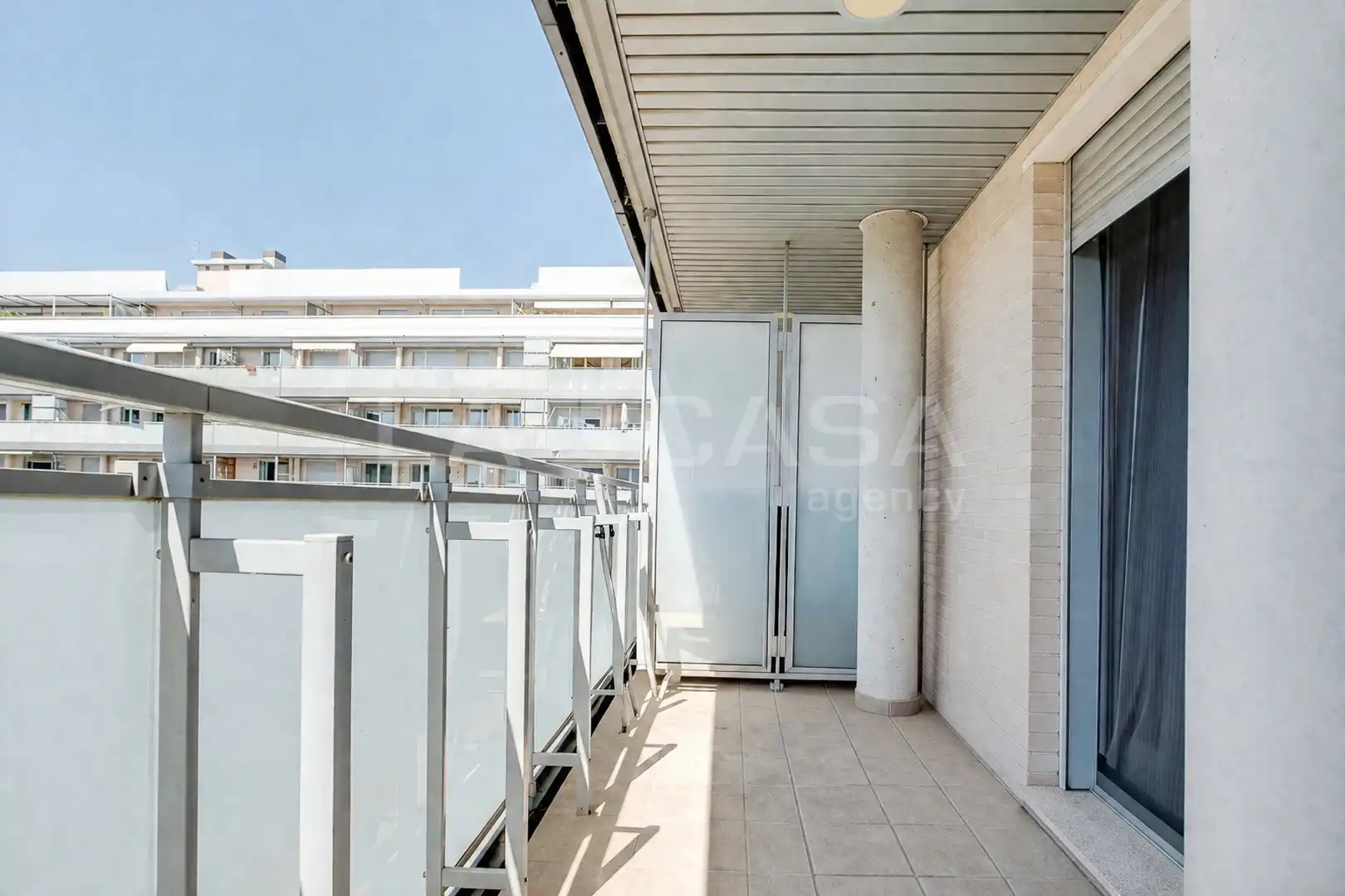 Appartamento con terrazza in vendita a La Catalana, imagen 38