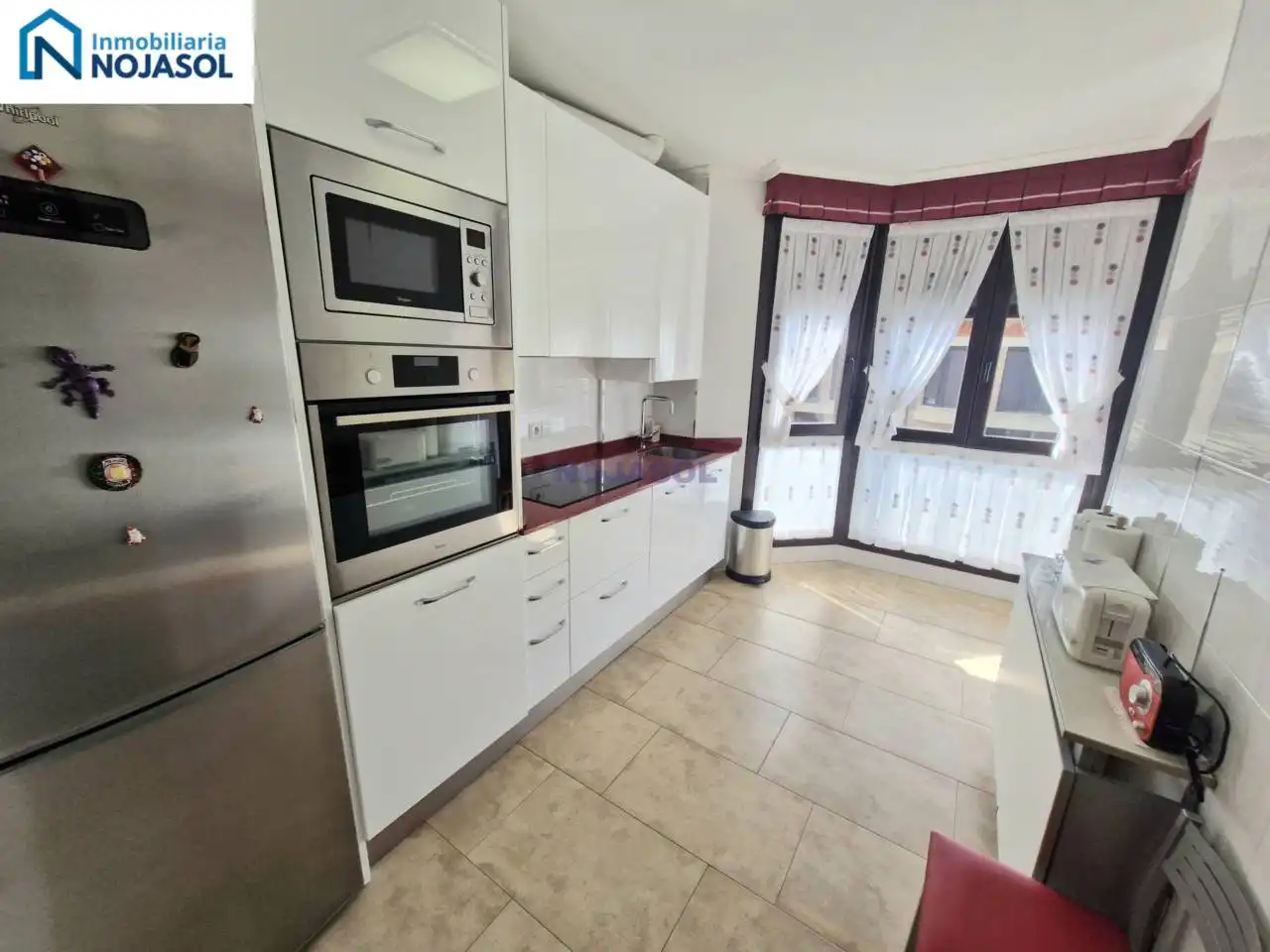 Mini appartamento con piscina in vendita a Calle LA SIERRA, imagen 21