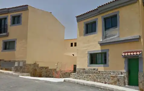 Edifici en venda a Lugar Madrelagua, Valleseco