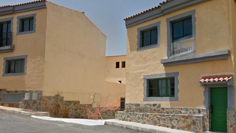 Foto 4 de Edifici en venda a Lugar Madrelagua, Valleseco, Las Palmas