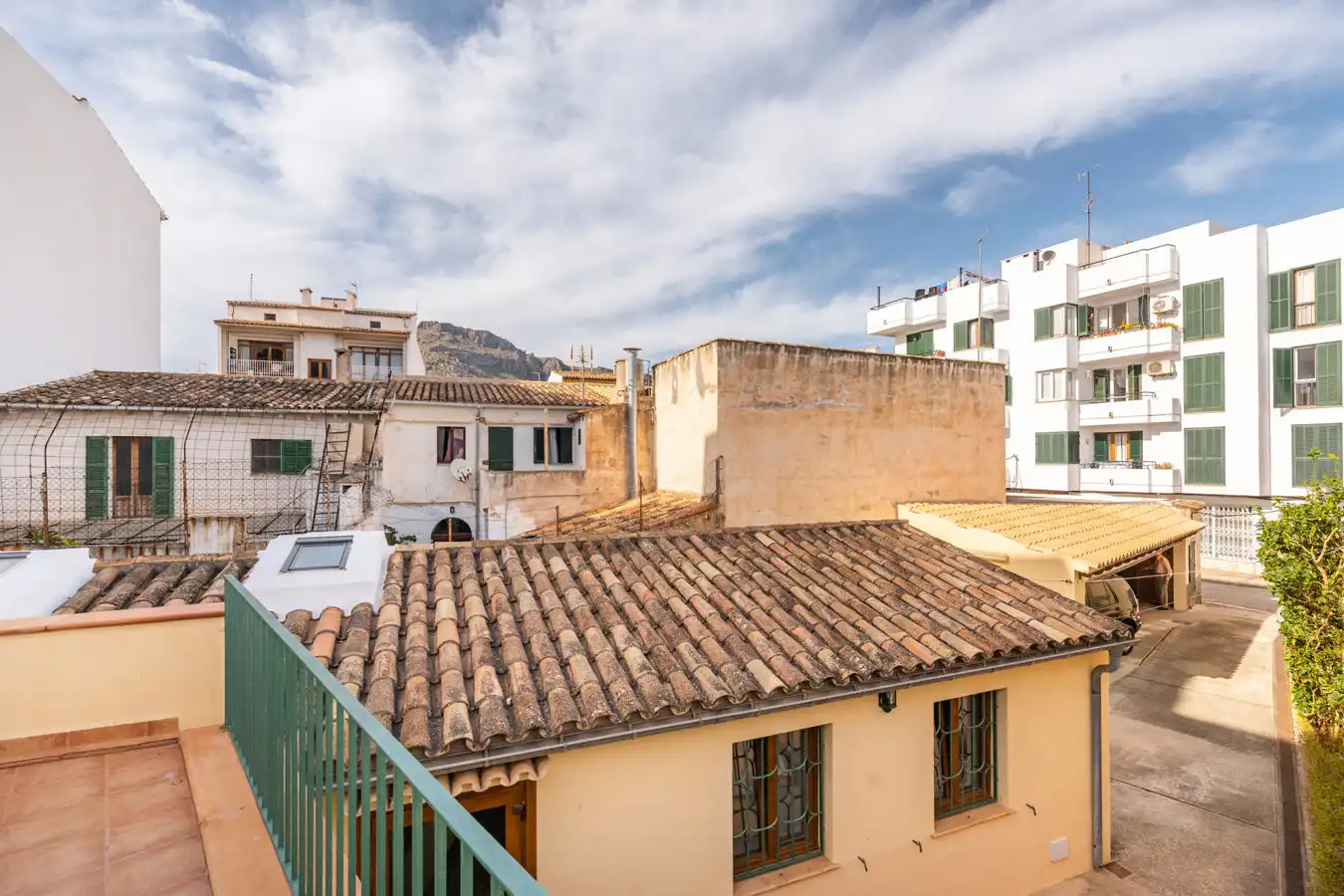 Casa o xalet en venda a Port de Pollença