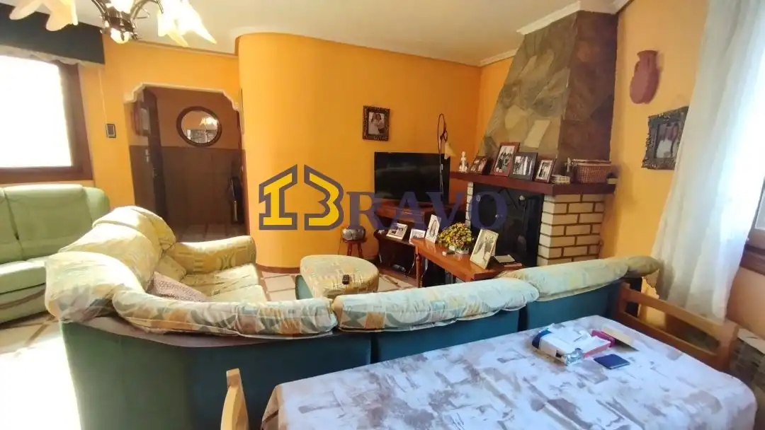 Casa amb jardí en venda a Medina de Pomar, imagen 19
