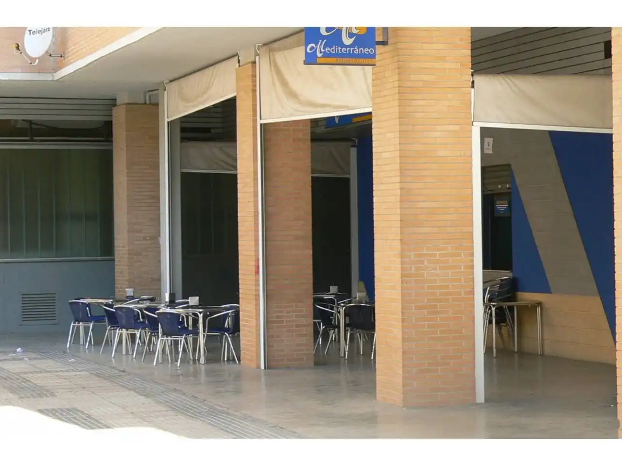 Local en venta en Huelva con Aire acondicionado