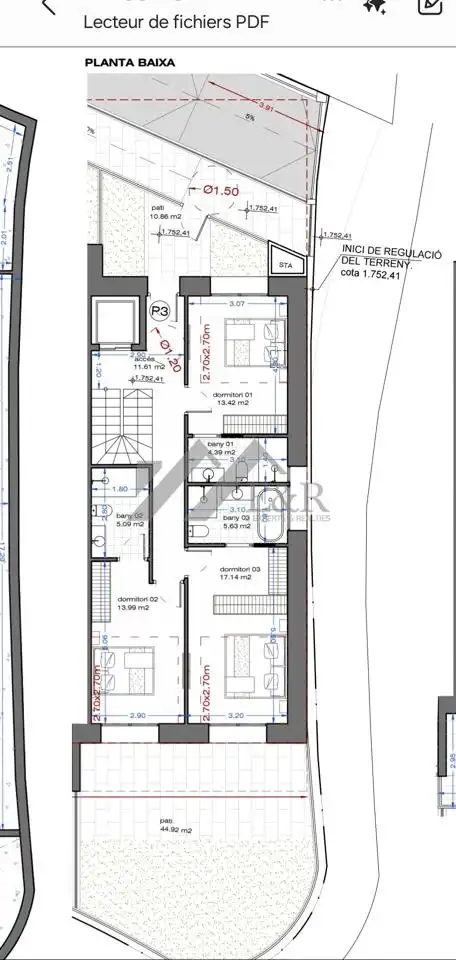 Casa con jardín en venta en ., imagen 26