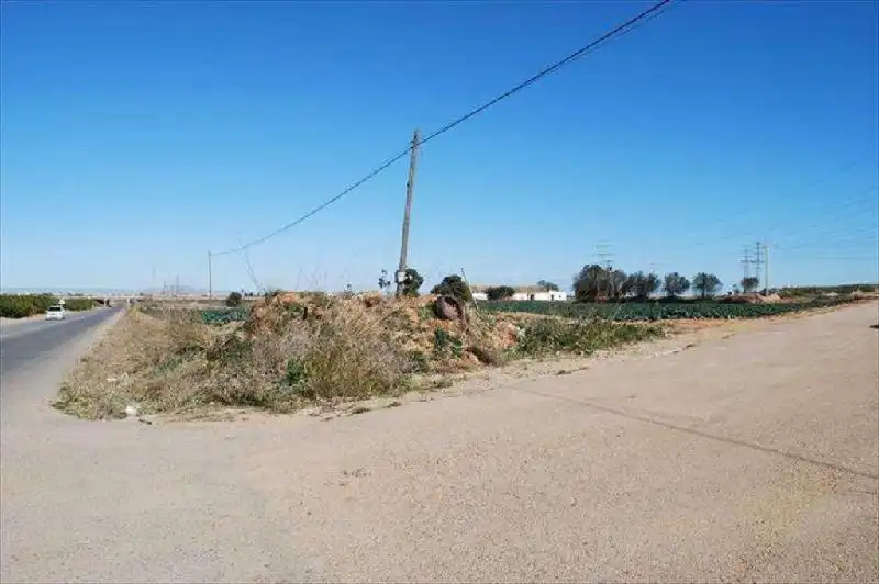 Residencial en venda en Cartagena