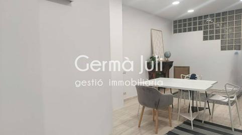 Foto 2 von Geschaftsraum zur Miete in Calle Francesc Layret, Centre, Badalona