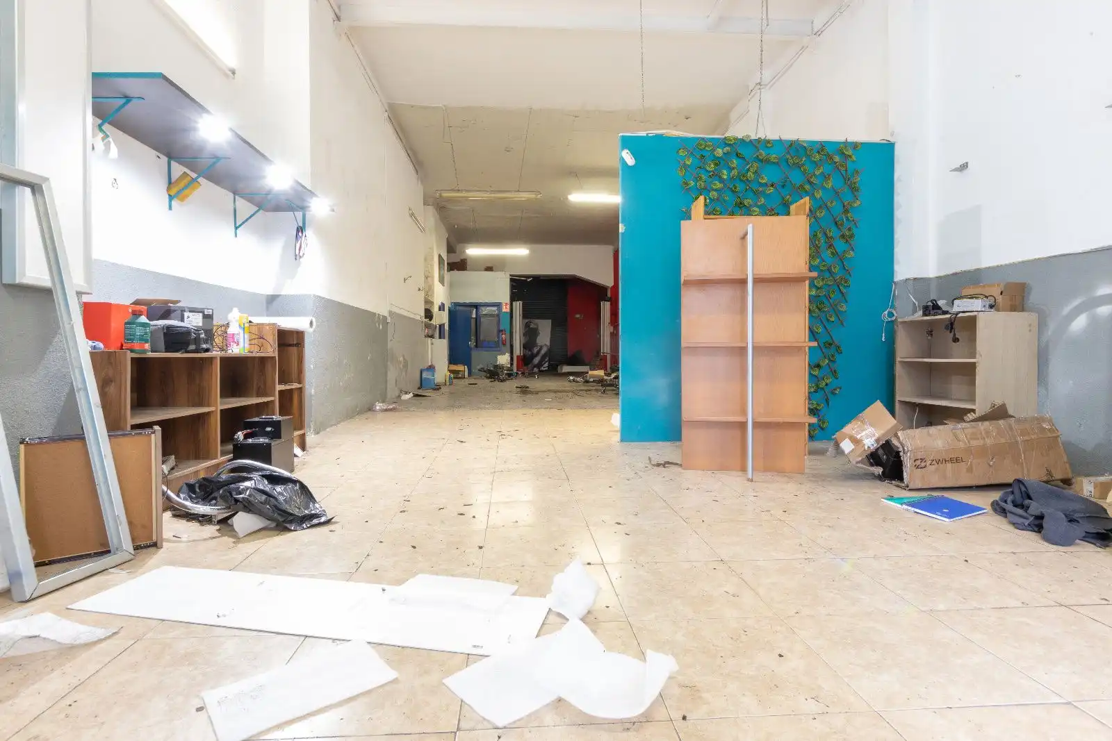 Local comercial en venda a Reial 44, imagen 11