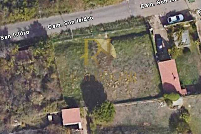 Terreno en Venta en Camino San Isidro, 1906 en Trobajo del Camino