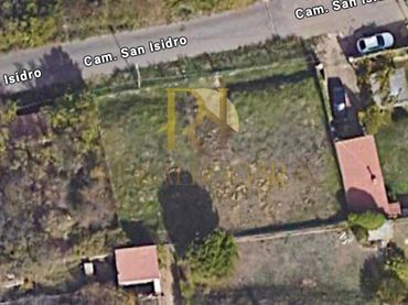 Terreno rustico in vendita a Camino San Isidro 1906