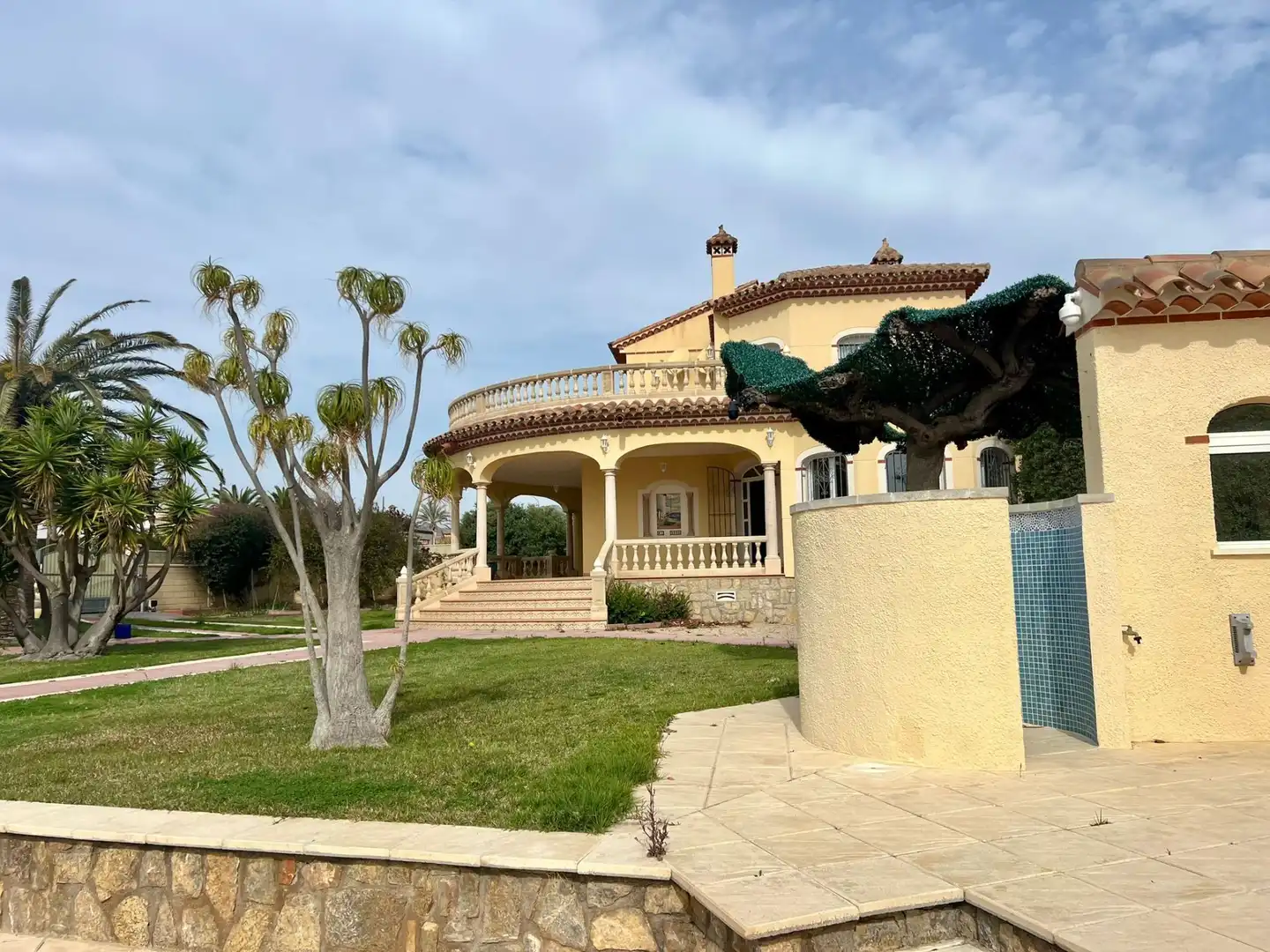 Casa con jardín en venta en Miami Platja, imagen 62