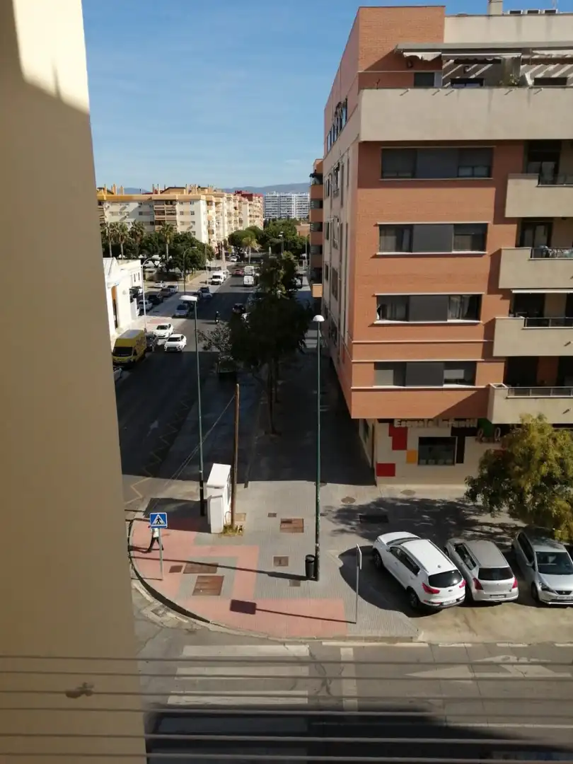 Wohnung mit Aufzug zur Miete in Carretera de Cádiz, imagen 18