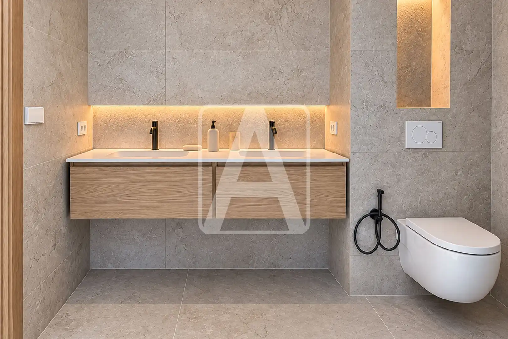 Detached house with pool for sale in Altea la Vella, imagen 19