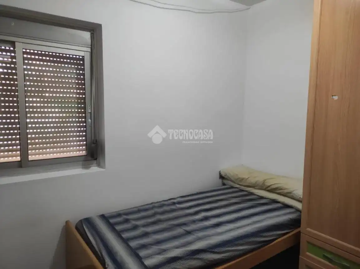 Habitación de Piso en venta en Jaén con Balcón