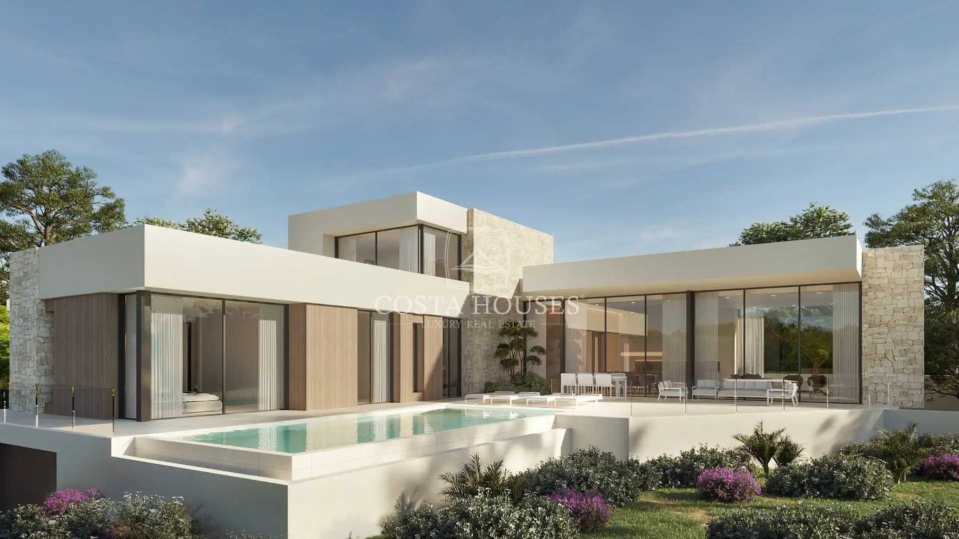 Villa avec piscine à vendre à Moravit - Cap Blanc, imagen 15