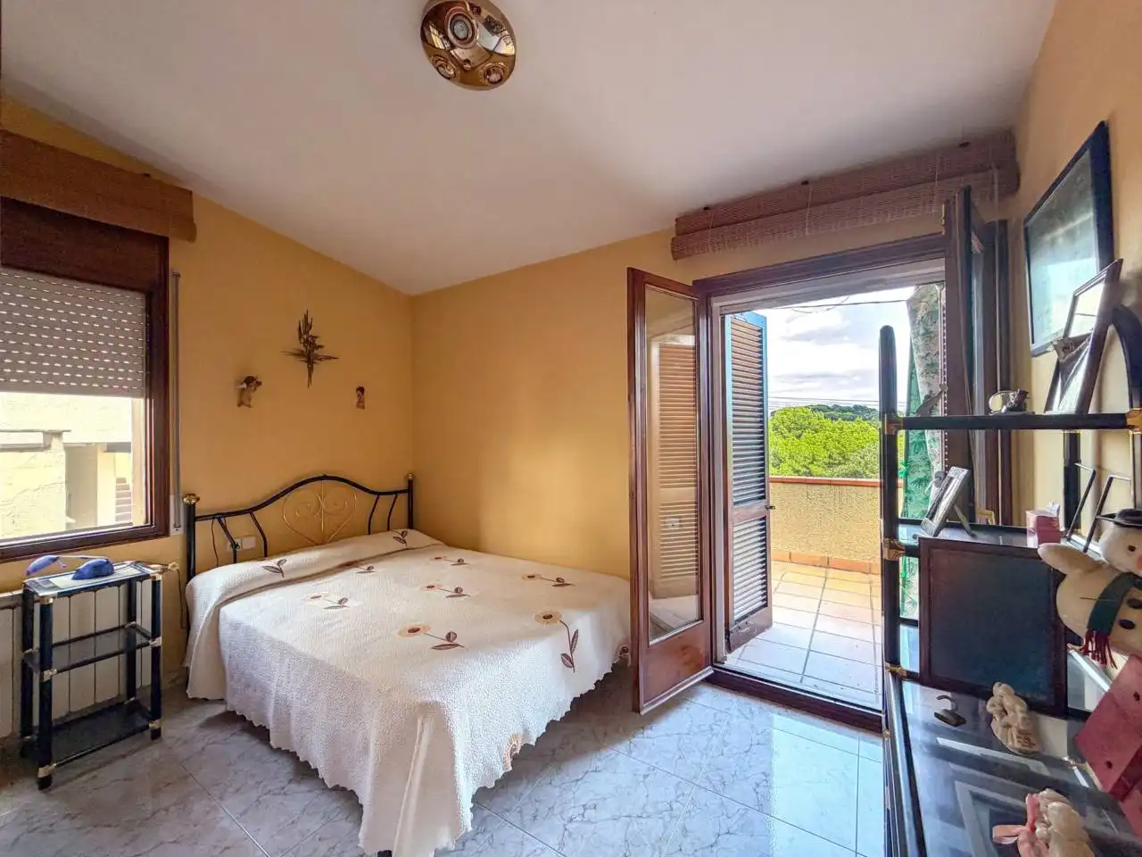 Villa con piscina in vendita a Camino Canovelles a l´Ametlla, imagen 19