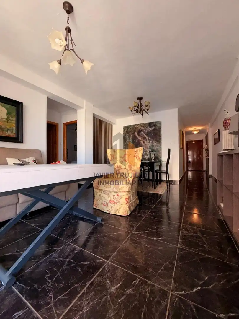 Piso con ascensor en venta en Vélez-Málaga ciudad, imagen 3