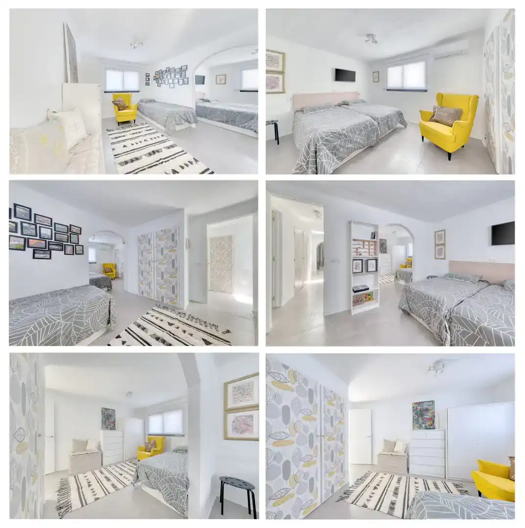 Habitación de Finca rústica en venta en Teguise con Amueblado