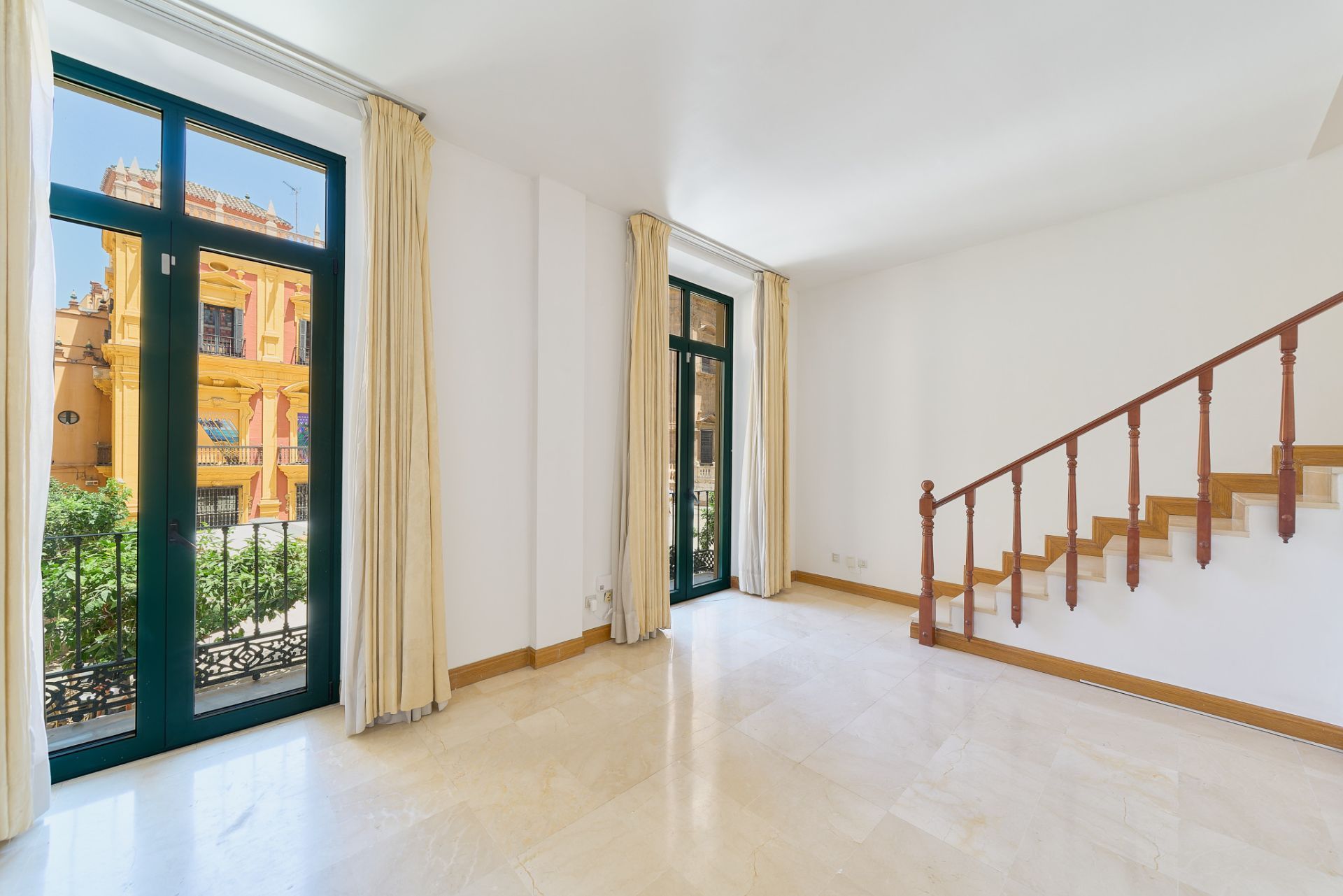 Flat for sale in Málaga Capital  with Air Conditioner and Terrace