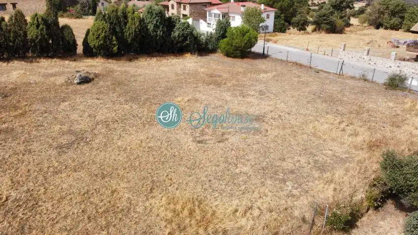 Terreni e lotti in vendita a Otero de Herreros, imagen 10