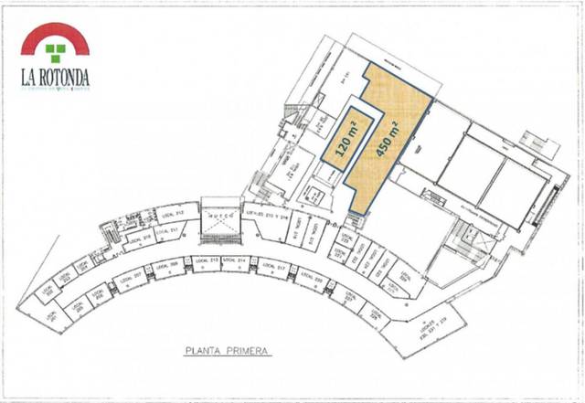 Local comercial en Venta en Plaza del Toro, 1 en Estación - Centro