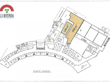 Local comercial en venda a Plaza del Toro 1