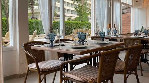 Foto 2 von Geschaftsraum zur Miete in Port de Pollença, Pollença