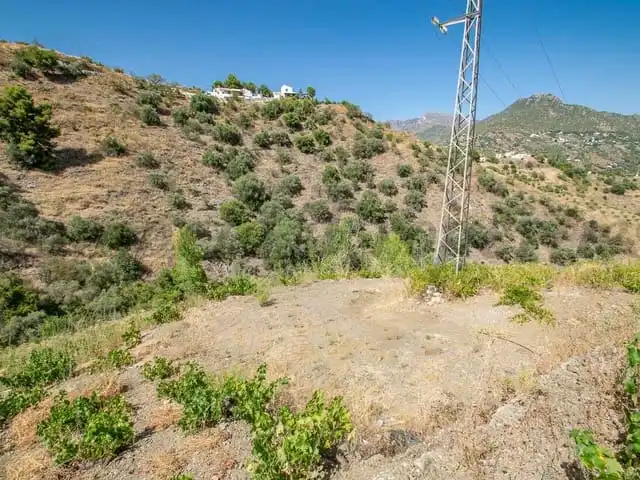 Terreni e lotti in vendita a Torrox Pueblo, imagen 6