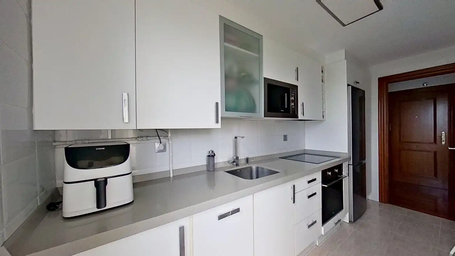 Piso en venta en Suances - CL QUINTANA, 104, Suances