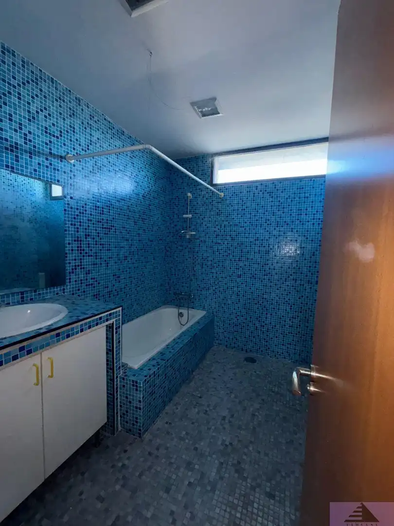 Bany de Casa o xalet en venda en Colmenar de Oreja amb Calefacció, Terrassa i Traster