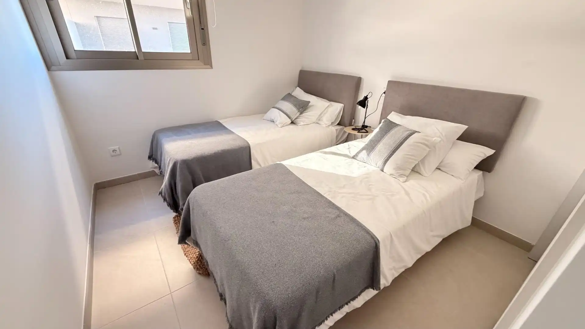 Apartament amb piscina en venda a Santa Pola ciudad, imagen 32
