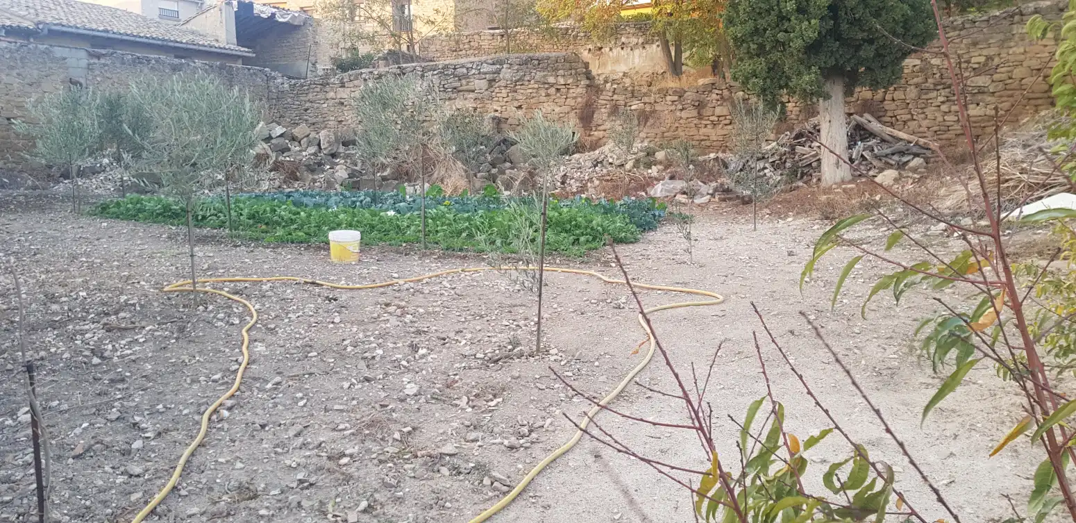 Land for sale in Larraga