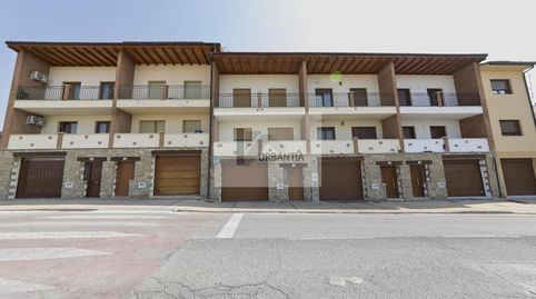 Foto 2 de Casa adosada en venda a Berbinzana, Larraga, Navarra