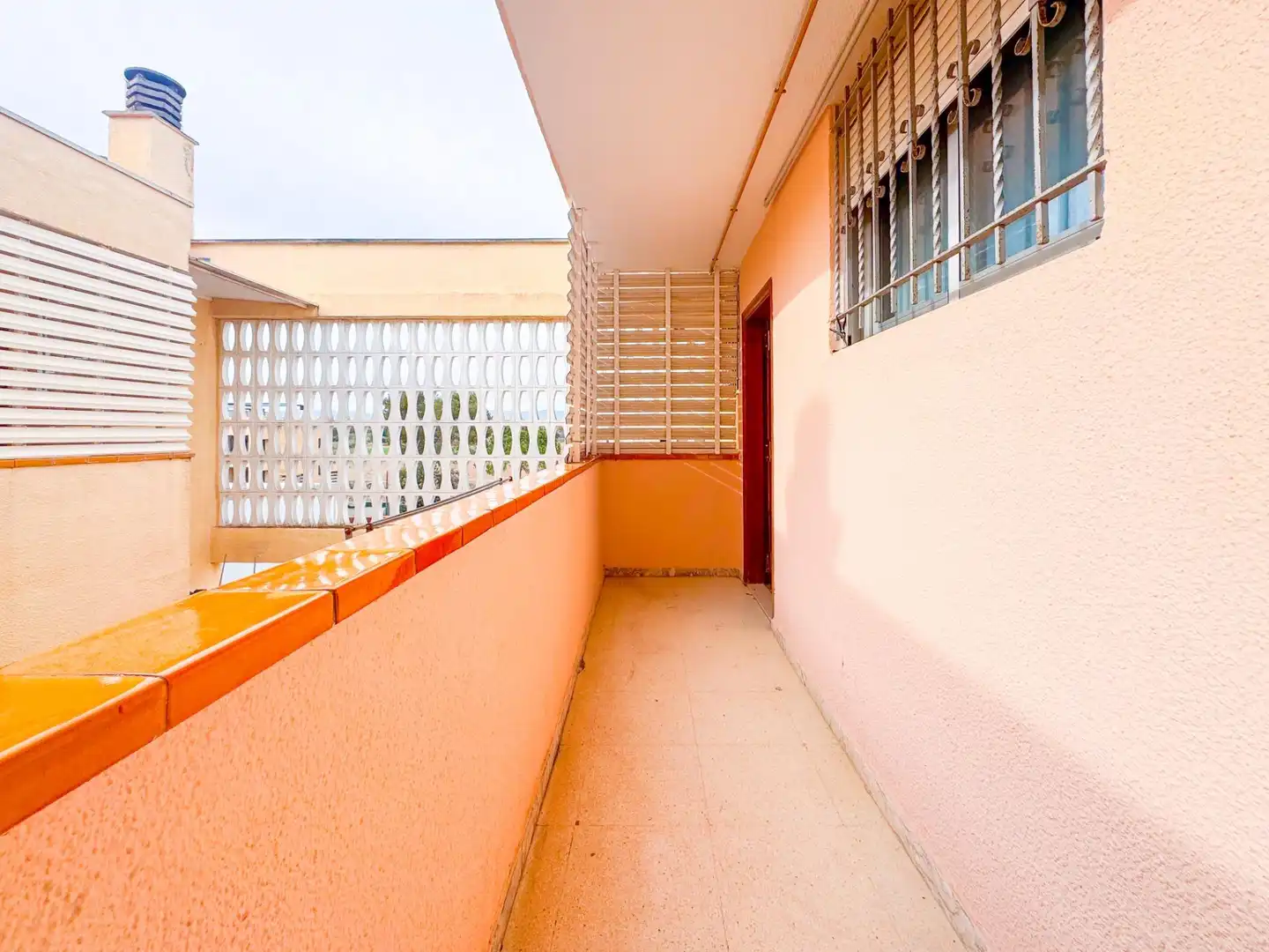 Terrassa de Apartament en venda en Cambrils amb Aire condicionat, Calefacció i Terrassa