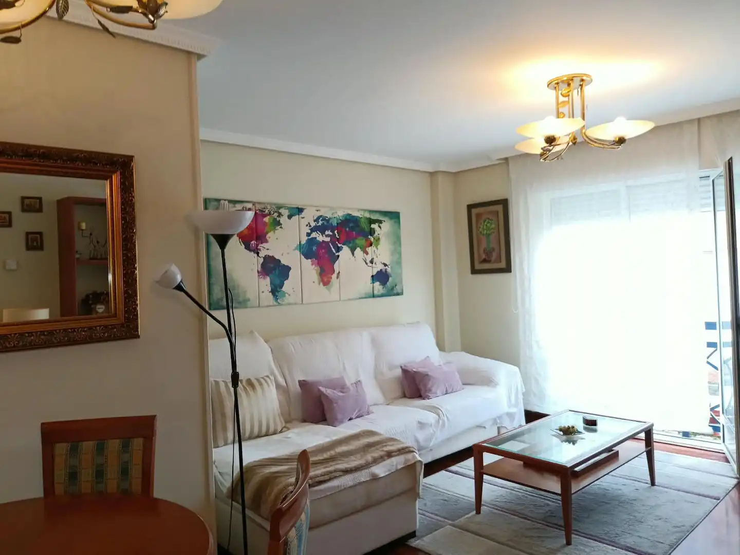 Wohnung mit Terrasse zum Verkauf in Calle el Sol 6, imagen 5