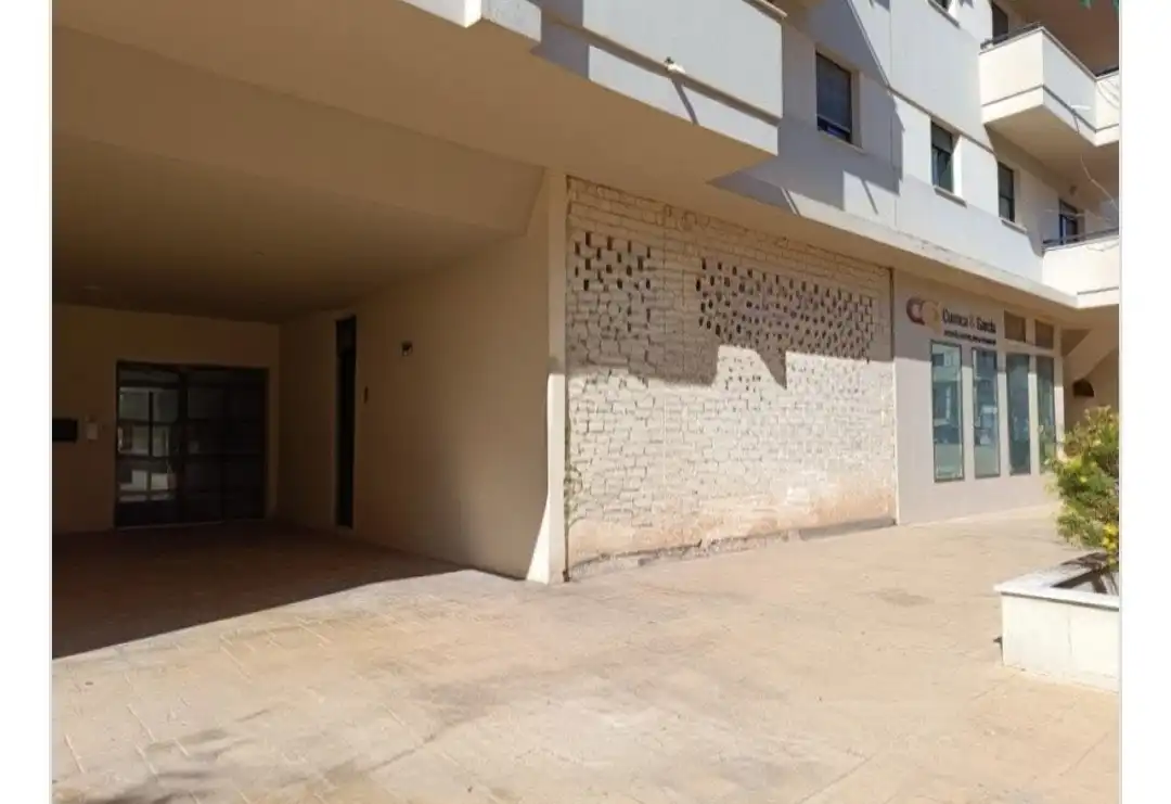 Gewerbefläche zum Verkauf in Avenida José María Fernández, imagen 11