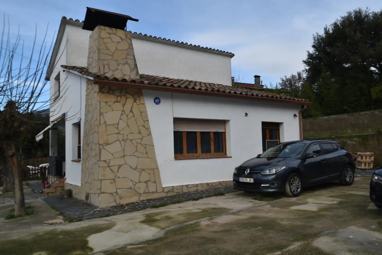 Casa o chalet en venta en Riells i Viabrea