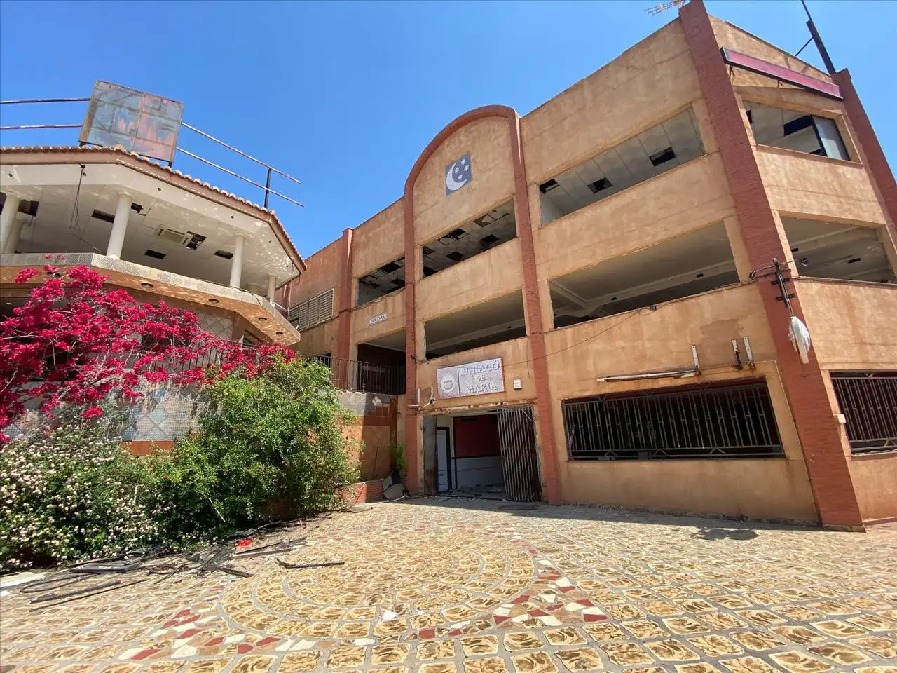 Nave industrielle à vendre à Carretera Castellón