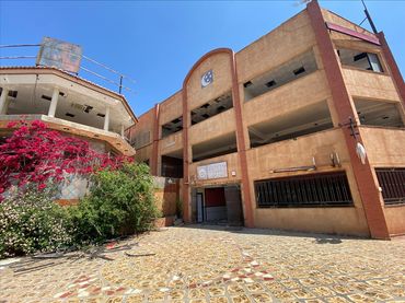 Nave industrial in vendita a Carretera Castellón