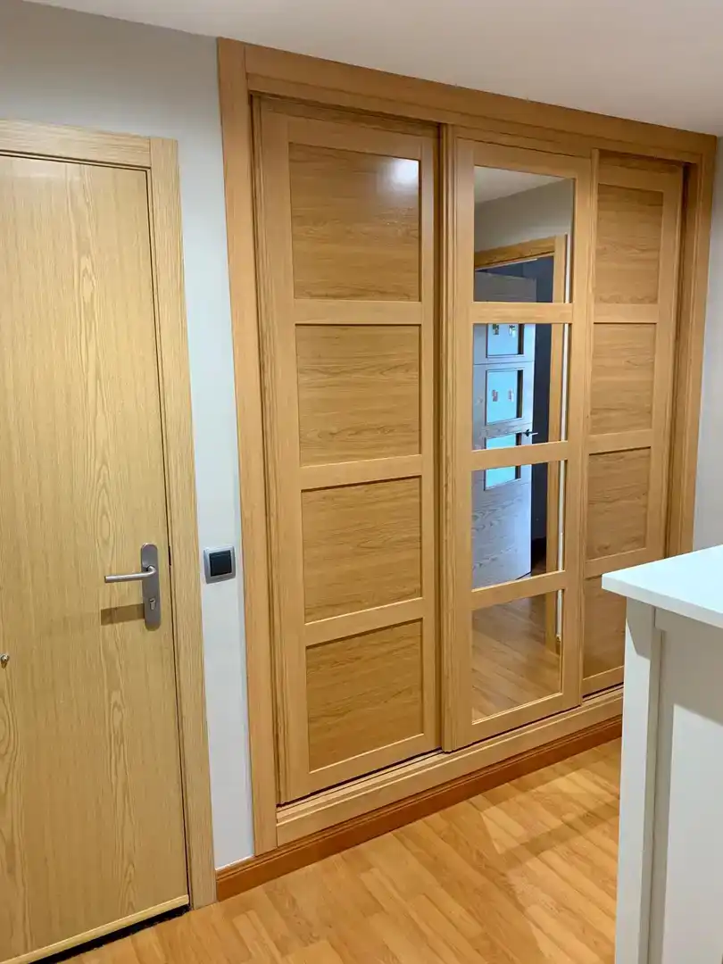 Piso en venta en Plasencia con Aire acondicionado, Terraza y Balcón