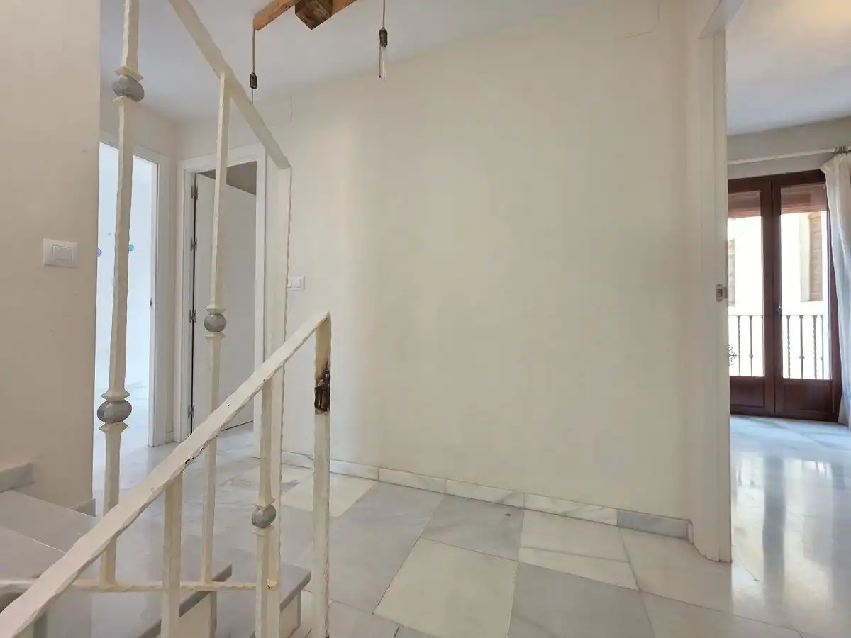 Casa a schiera con terrazza in vendita a cervantes, imagen 22