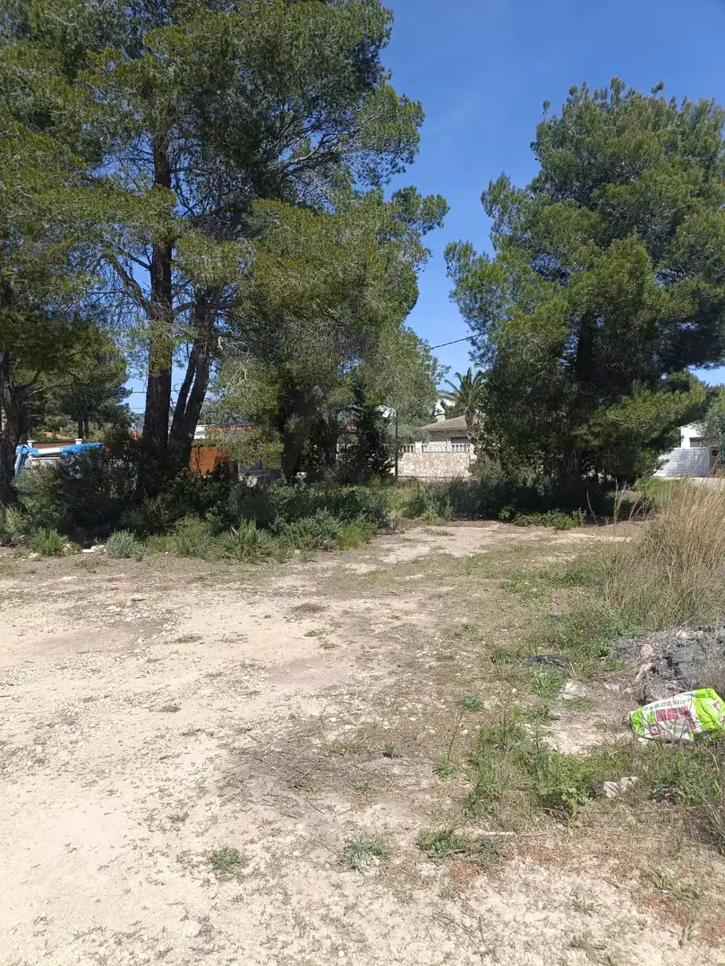 Residential zum Verkauf in L'Ametlla de Mar 