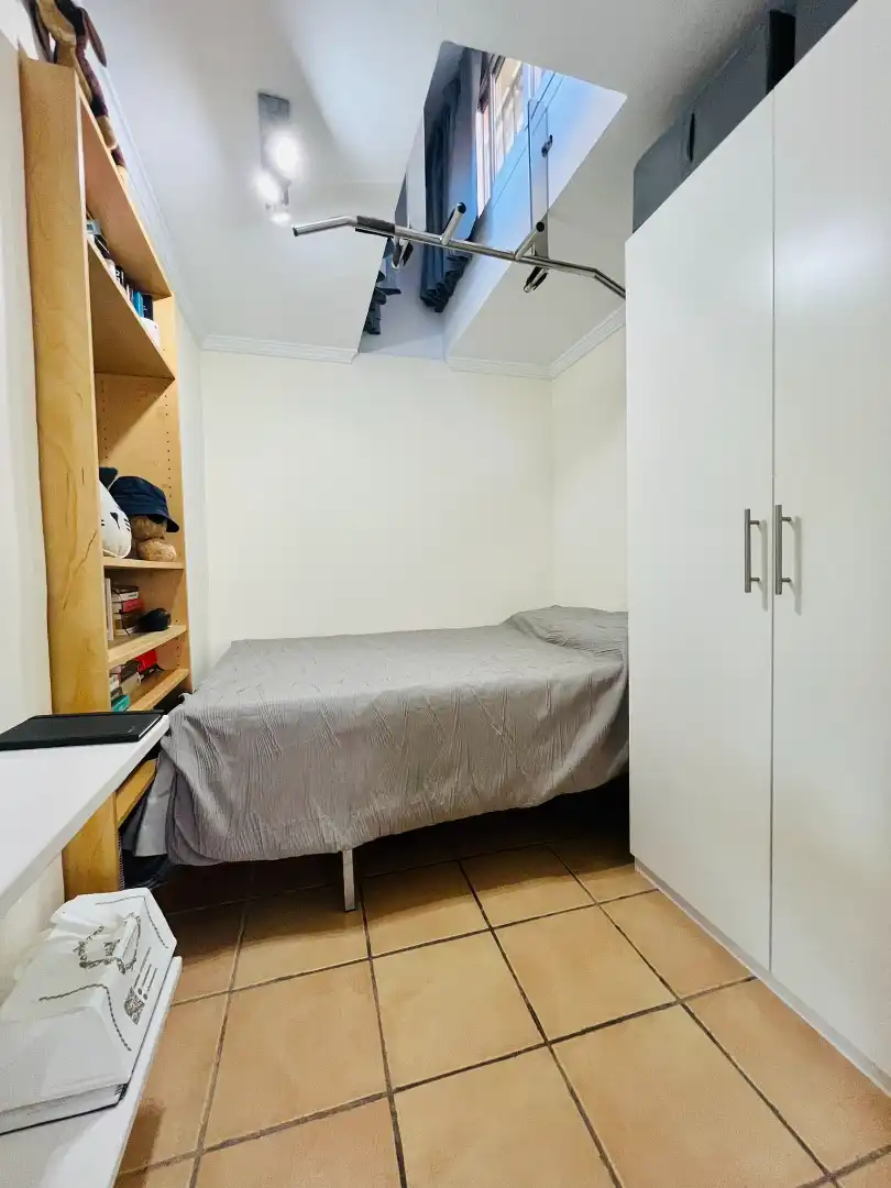 Habitación de Casa o chalet en venta en Fuengirola con Aire acondicionado, Jardín privado y Terraza