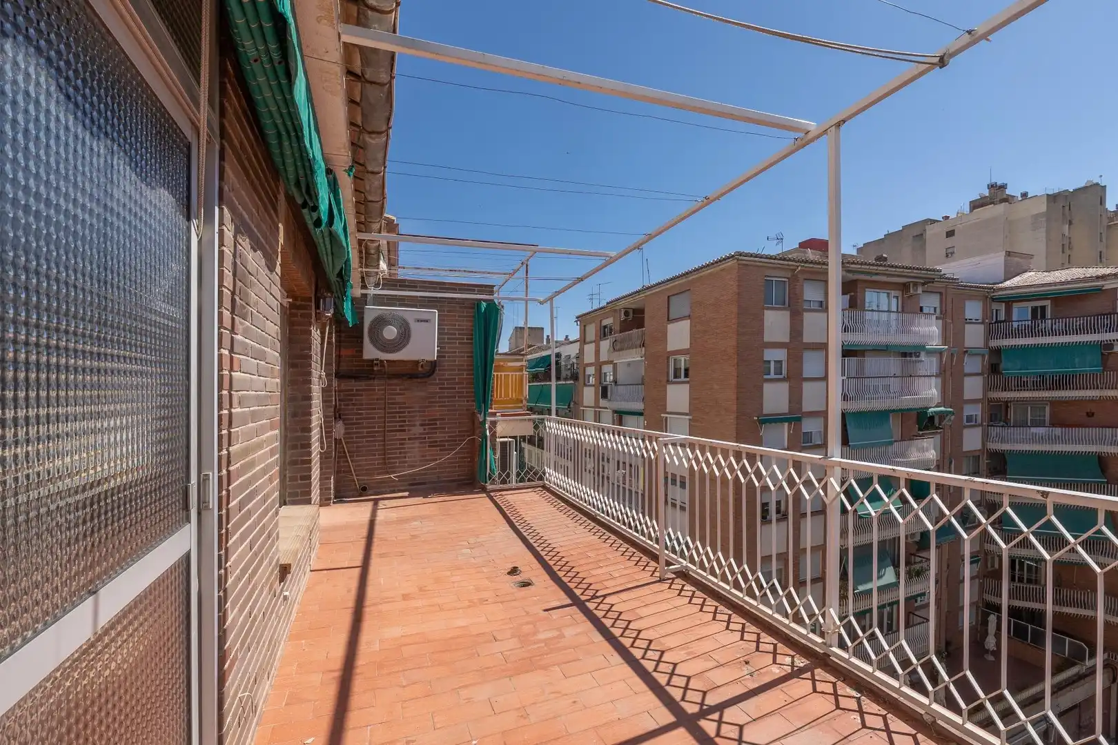 Àtic en venda a Pajaritos