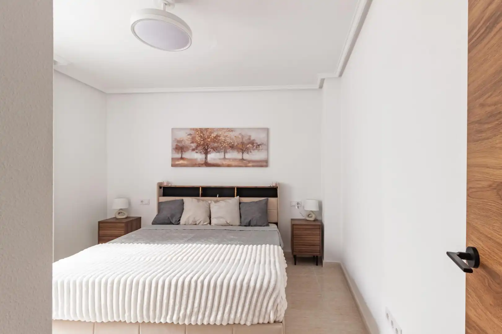 Apartment with terrace for sale in Calle C. Almudena 60, imagen 18