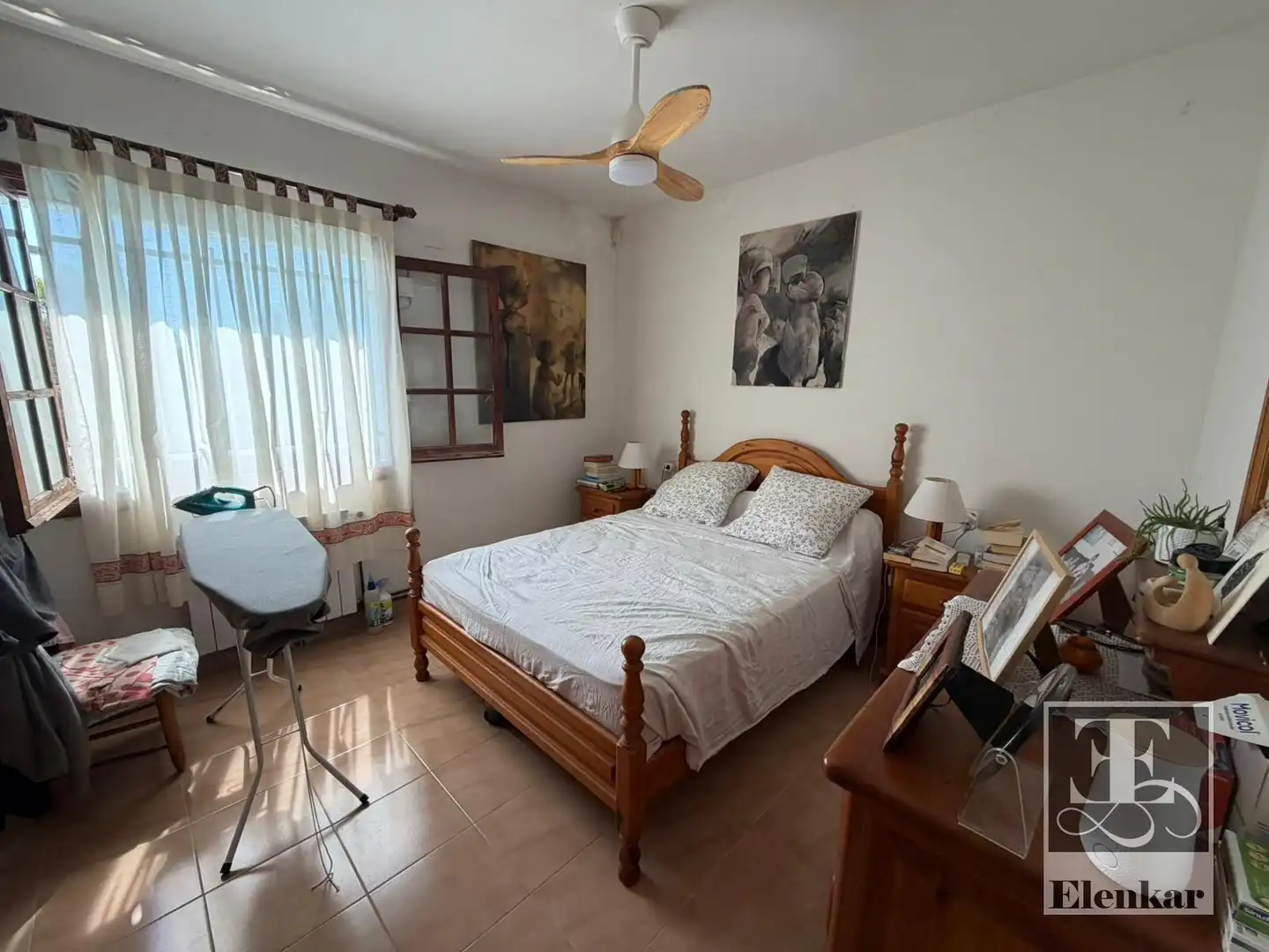 Villa avec piscine à vendre à Papiola, imagen 30